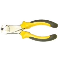 Купить БИБЕР 85450 Кусачки торцевые Мастер 160мм (6/120) оптом в Москве от производителя