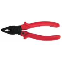Купить БИБЕР 85451 Плоскогубцы Диэлектрик 180мм (6/60) оптом в Москве от производителя