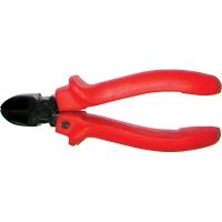 Купить БИБЕР 85455 Бокорезы Диэлектрик 160мм (6/120) оптом в Москве от производителя