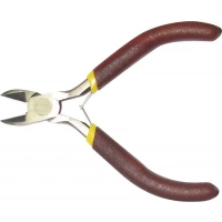 Купить БИБЕР 85464 Бокорезы Мини 120мм (12/120) оптом в Москве от производителя