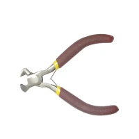 Купить БИБЕР 85465 Кусачки торцевые Мини 120мм (12/120) оптом в Москве от производителя