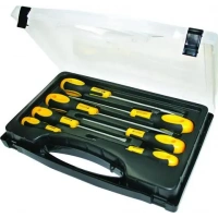 Купить БИБЕР 85561 набор отверток 7шт в кейсе (10) оптом в Москве от производителя