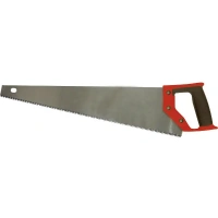 Купить БИБЕР 85681 Ножовка по дереву Профи 3D заточка TPI 6 400мм (10/60) оптом в Москве от производителя