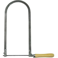 Купить БИБЕР 85701 Лобзик 150 мм(12/96) оптом в Москве от производителя