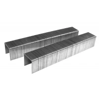 Купить БИБЕР 85811 Скобы для степлера 6мм (1000шт) (20/200) оптом в Москве от производителя