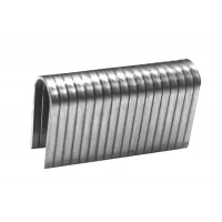 Купить БИБЕР 85826 Скобы круглые 10мм для степлера ''3 в 1'' (1000шт) (10/150) оптом в Москве от производителя