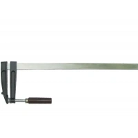 Купить БИБЕР 85876 Струбцина тип F 300х120мм (10/20) оптом в Москве от производителя