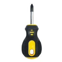 Купить БИБЕР 86024 Отвертка КРАФТЕР PH 2х38мм (бочка) (12/120) оптом в Москве от производителя