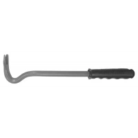 Купить БИБЕР 86155 Гвоздодер 300мм с обрезиненной рукояткой (12/60) оптом в Москве от производителя