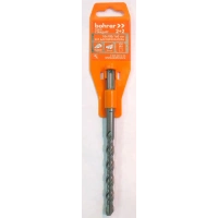 Купить 30110160 Бур SDS+ Bohrer Стандарт 10х100/160 (2 резца + 2 спирали) (250/2) оптом в Москве от производителя