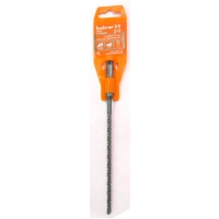 Купить 30106210  Бур SDS+ Bohrer Стандарт 6x150x210 мм (2 резца + 2 спирали) оптом в Москве от производителя