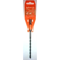 Купить 30106160  Бур SDS+ Bohrer Стандарт  6х100/160 (2 резца + 2 спирали) (400/5) оптом в Москве от производителя