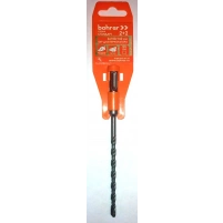 Купить 30106260 Бур SDS+ Bohrer Стандарт  6х200/260 (2 резца + 2 спирали) (200/2) оптом в Москве от производителя