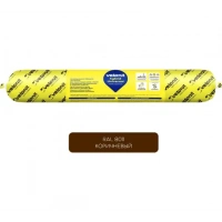 Купить ВЕТОНИТ Герметик гибридный Hybrid Universal коричневый RAL 8011 500мл оптом в Москве от производителя