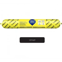 Купить ВЕТОНИТ Герметик гибридный Hybrid Universal черный 500мл оптом в Москве от производителя