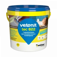 Купить Мастика полимерная для изоляции  ВЕТОНИТ TЕК 822 Розовый, 1,2 кг оптом в Москве от производителя