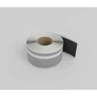 Купить Виброгасящая гидроизоляционная лента SoundGuard Вибролента 60 (10 000 х 600х1,5 мм) оптом в Москве от производителя