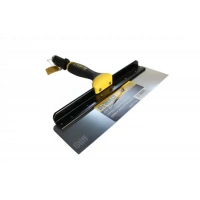 Купить ВОЛМА DeWalt 12» Шпатель оффсетный, лезвие 0.6 мм DXTT 2-384 оптом в Москве от производителя