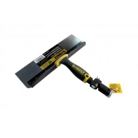 Купить ВОЛМА DeWalt 14» Шпатель оффсетный, лезвие 0.6 мм оптом в Москве от производителя