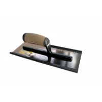 Купить ВОЛМА DeWalt Гладилка из нержавеющей золотой стали 30 cm оптом в Москве от производителя