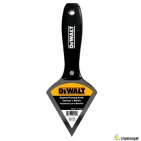 Купить ВОЛМА DeWalt Шпатель для внутренних углов оптом в Москве от производителя