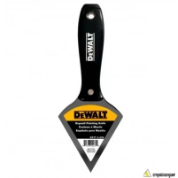 Купить ВОЛМА DeWalt Шпатель для внутренних углов оптом в Москве от производителя