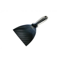 Купить ВОЛМА DeWalt Шпатель малярный металлический литой 10 cm DXTT 404 оптом в Москве от производителя