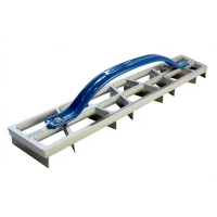 Купить ВОЛМА Рубанок штукатурный угловой Профи 450х90 мм оптом в Москве от производителя