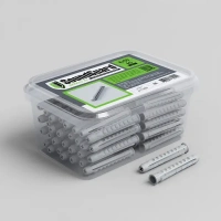 Купить Дюбели SoundGuard УН 8х50 (60 штук) оптом в Москве от производителя