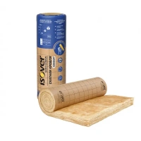 Купить ИЗОВЕР Скатная Кровля Комфорт 100х1220х5000/Е/К оптом в Москве от производителя