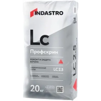 Купить Антикоррозийный соства Индастро Профскрин LC2.5, 20 кг оптом в Москве от производителя