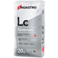 Купить Антикоррозийный соства Индастро Профскрин LC2.5, 20 кг оптом в Москве от производителя