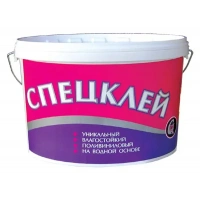 Купить Клей «Спец-клей» ГЕРМЕС, 5 кг оптом в Москве от производителя