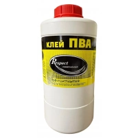 Купить Клей ПВА «Универсальный»  РЕСПЕКТ 2,5 кг (Гермес) оптом в Москве от производителя