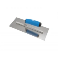 Купить Кнауф Гладилка изогнутая 305x114мм, арт. 674682 оптом в Москве от производителя