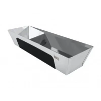 Купить Кнауф Короб шпаклевочный нержавеющий оптом в Москве от производителя