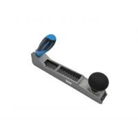 Купить Кнауф Рубанок обдирочный Рашпельхобель 261,5 мм оптом в Москве от производителя