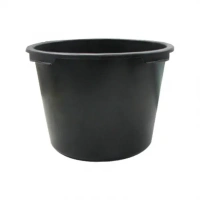 Купить Контейнер строительный круглый 18 литров оптом в Москве от производителя