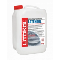 Купить Литокол LATEXKOL - м Добавка латексная для цементных клеевых смесей 8.5кг оптом в Москве от производителя