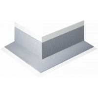 Купить Литокол LITOBAND AE Гидроизоляционный внешний угол 270° оптом в Москве от производителя