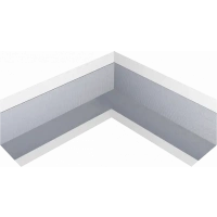 Купить Литокол LITOBAND AI Гидроизоляционный внутренний угол 90° оптом в Москве от производителя