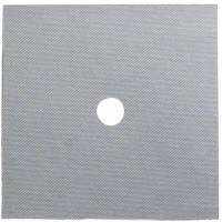 Купить Литокол LITOBAND S Гидроизоляционный пластырь. Размеры 120х120 мм с отверстием Ø15 мм. оптом в Москве от производителя