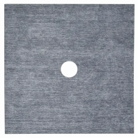 Купить Литокол LITOBAND SP Полипропиленовый гидроизоляционный пластырь. Размеры 120х120 мм с отверстием Ø15 мм. оптом в Москве от производителя