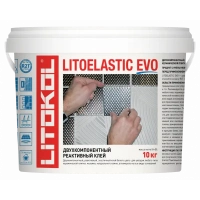 Купить Литокол Катализатор для Litoelastic EVO 10 кг оптом в Москве от производителя