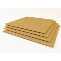 Купить Оргалит (ДВП твердая) 1220х2140х3,0 оптом в Москве от производителя