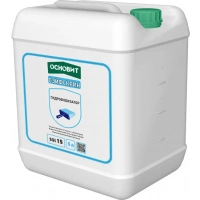 Купить Гидрофобизатор ОСНОВИТ СЕЙФСКИН SSl15, 5л оптом в Москве от производителя