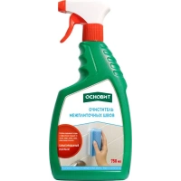 Купить Очиститель межплиточных швов Основит Сэйфскрин SAl1, 0,75л оптом в Москве от производителя