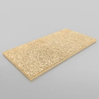 Купить Панель акустическая «Фиброплан» f1,5 1200х600х20мм оптом в Москве от производителя