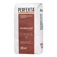 Купить Высокопрочный ровнитель Перфекта Профислой, 25 кг оптом в Москве от производителя