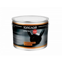 Купить Краска полиуретановая для бетона Перфекта Топслой Краска, 3 кг оптом в Москве от производителя